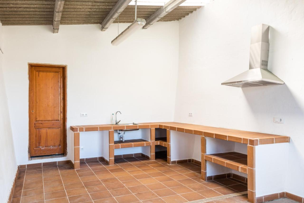 Finca Na Bona Mahón Kültér fotó
