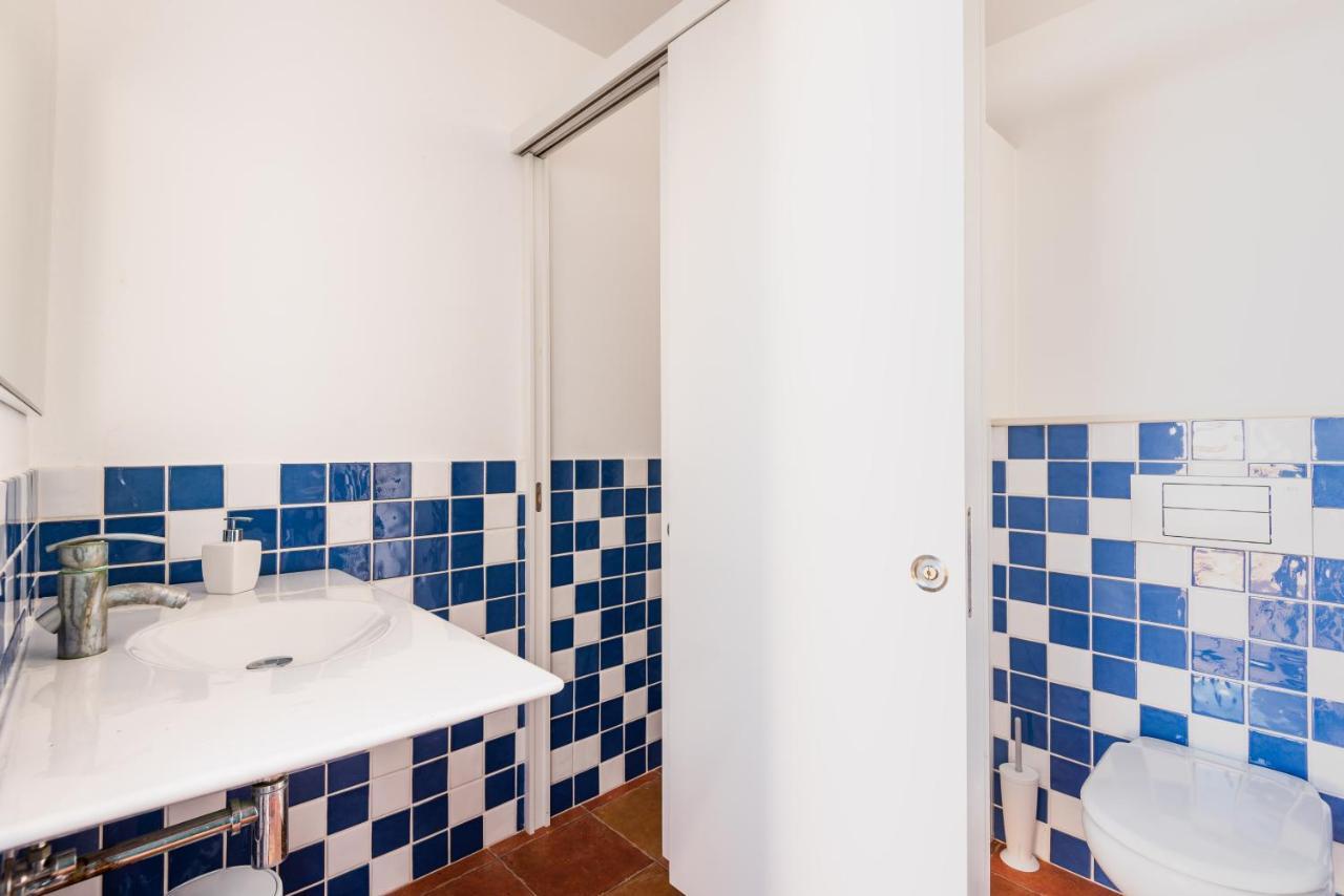 Finca Na Bona Mahón Kültér fotó