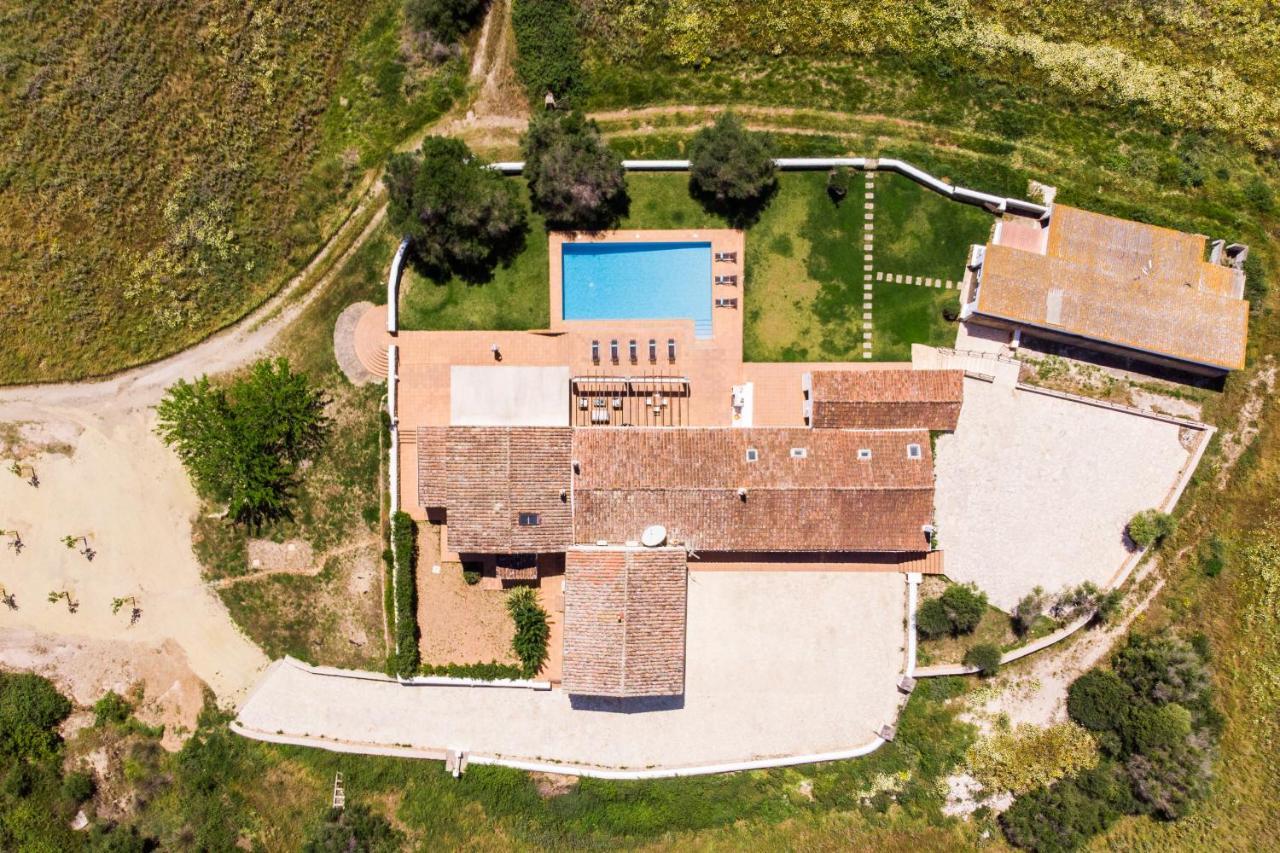 Finca Na Bona Mahón Kültér fotó