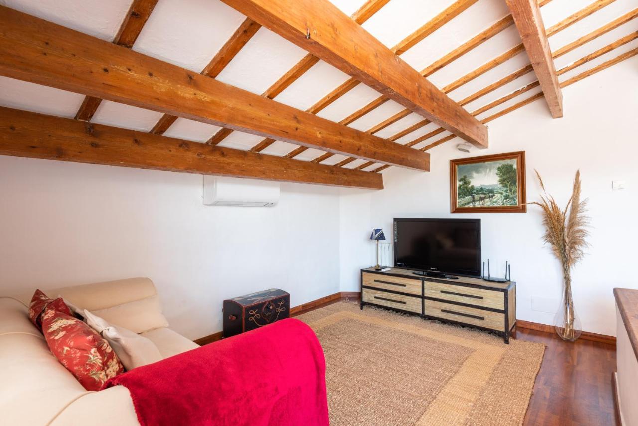 Finca Na Bona Mahón Kültér fotó